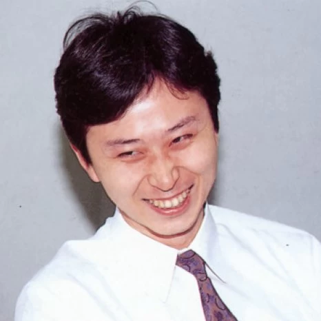 Picture of Shuichi Ikegami