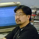 Picture of Tadashi Ihoroi