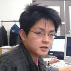 Picture of Hiroyuki Yamada