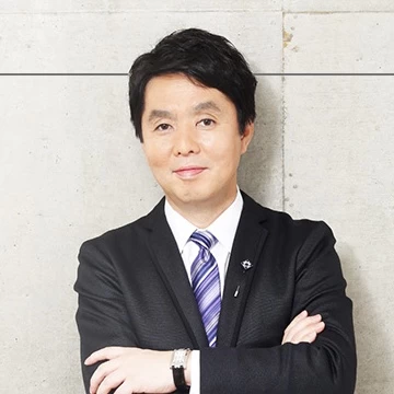Hisao Oguchi: President of Sega
