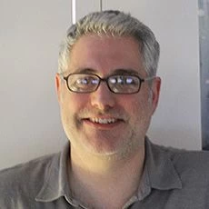 Mark Pacini Foto de Mark Pacini