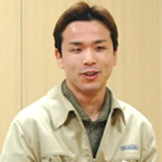 Picture of Toru Minegishi