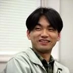 Picture of Masayuki Horikawa