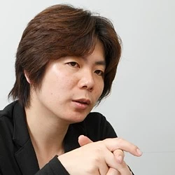 Picture of Masachika Kawata