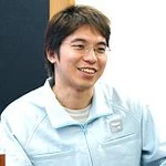 Norihiro Aoyagi Foto de Norihiro Aoyagi