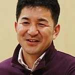Picture of Mahito Yokota