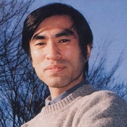 Shoji Kawamori Foto de Shoji Kawamori