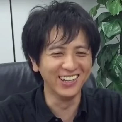 Masanori Takeuchi Foto de Masanori Takeuchi