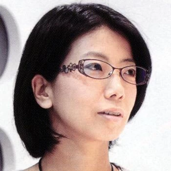 Hitomi Sato Foto de Hitomi Sato