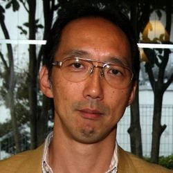 Tatsuya Uemura: Fundador da Gazelle