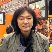 Picture of Noritaka Funamizu