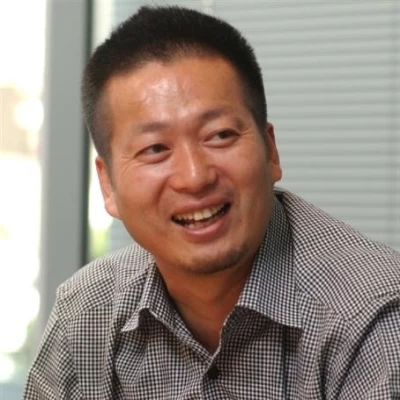 Yoshiki Okamoto Foto de Yoshiki Okamoto