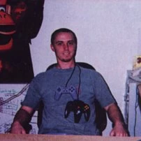 Brian McNeely Foto de Brian McNeely