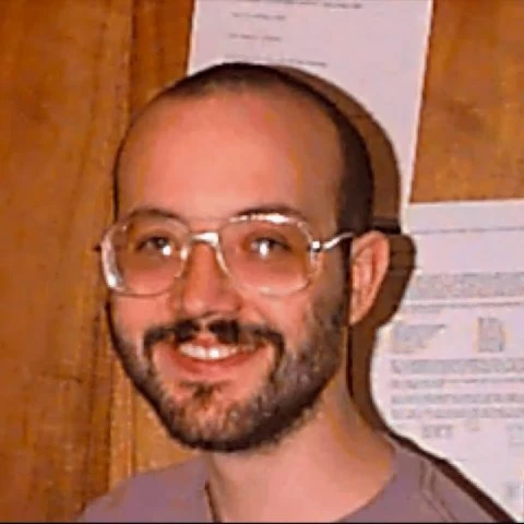 Ezra Dreisbach Foto de Ezra Dreisbach