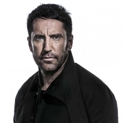 Michael Trent Reznor Foto de Michael Trent Reznor