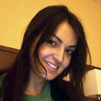 Picture of Christina Ann Coffin