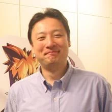 Picture of Takuya Aizu
