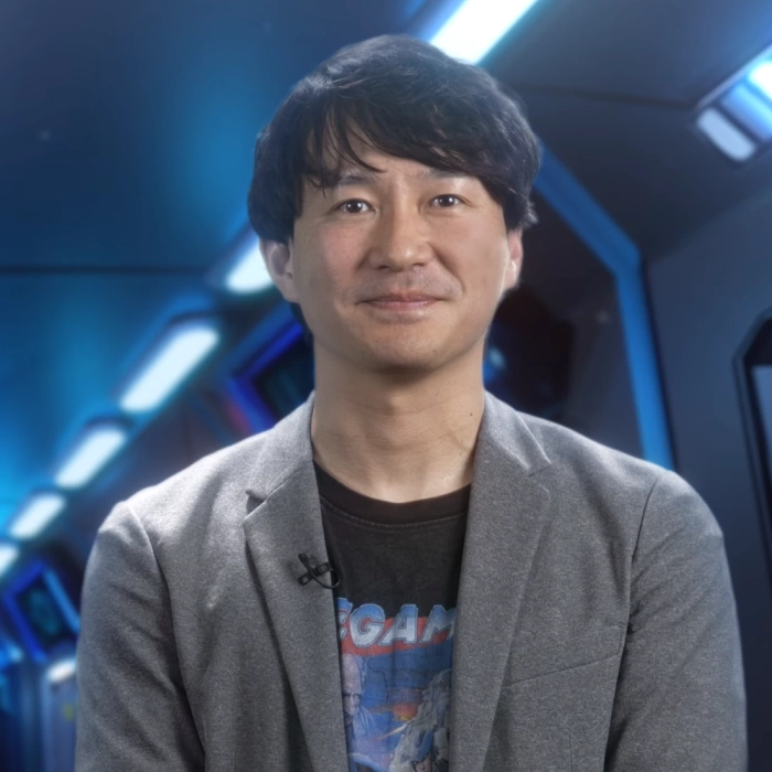 Hiroyuki Minamitani Foto de Hiroyuki Minamitani