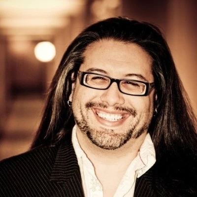 John Romero Foto de John Romero