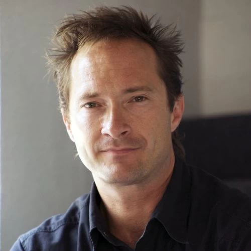 Mike Wilson: Founder of Devolver Digital