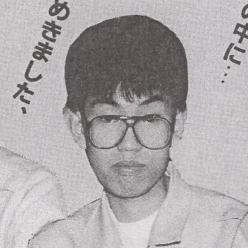 Picture of Akira Fujita