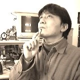 Picture of Masahiko Takaki