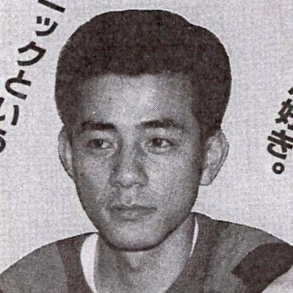 Picture of Yasuhiko Tanaka