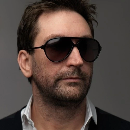 Picture of Leslie Benzies