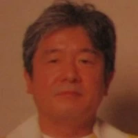 Picture of Keiichi Suzuki