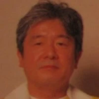 Keiichi Suzuki Foto de Keiichi Suzuki