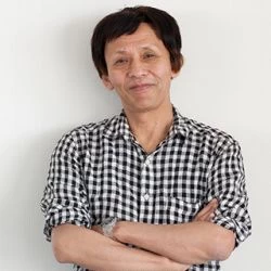 Naoki Kodaka Foto de Naoki Kodaka