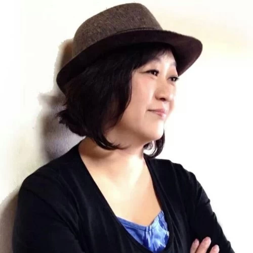 Harumi Fujita Foto de Harumi Fujita