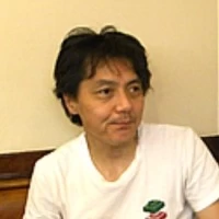Picture of Yasuaki Fujita