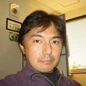 Hiromitsu Takaoka Foto de Hiromitsu Takaoka