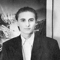 Martin B. Pedersen Picture of Martin B. Pedersen