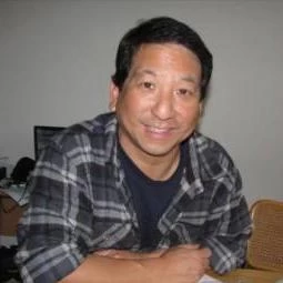 Picture of Kurt Hsu