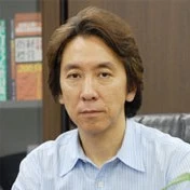 Picture of Takashi Nishiyama