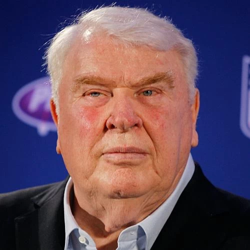 Picture of John Madden