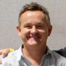 Stuart Atkinson Foto de Stuart Atkinson