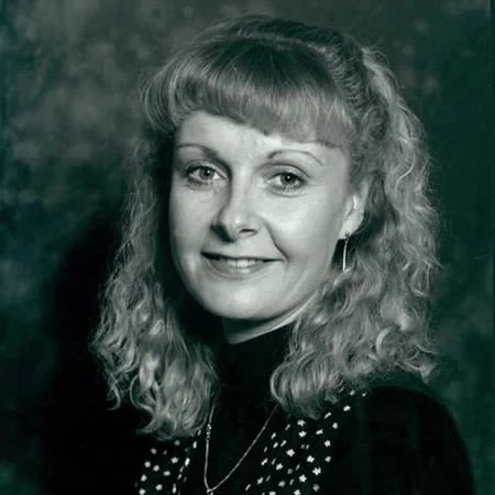 Picture of Judith Gibbins