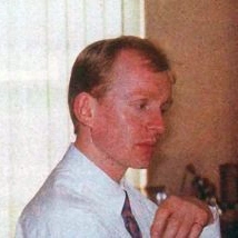 Richard Barclay Foto de Richard Barclay