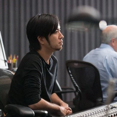 Kazuma Jinnouchi Foto de Kazuma Jinnouchi