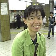 Picture of Yuko Takehara