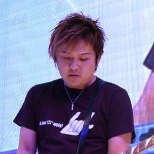 Hidenori Shoji Foto de Hidenori Shoji