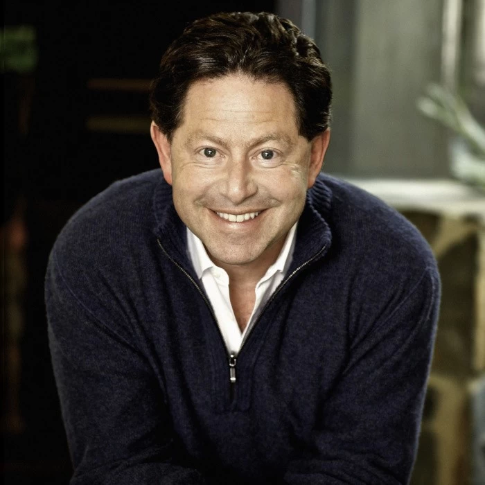 Robert Kotick Foto de Robert Kotick