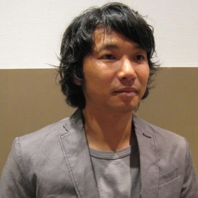 Picture of Fumito Ueda