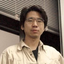 Picture of Kenji Kaido