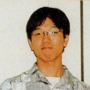 Picture of Yoshiharu Gotanda