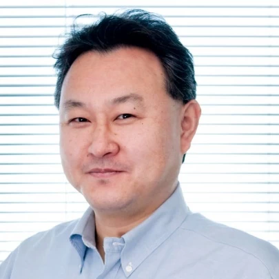 Shuhei Yoshida Foto de Shuhei Yoshida