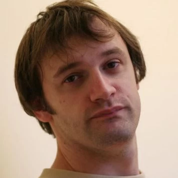 Richard Clay Foto de Richard Clay